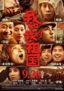 陜西省安全生產(chǎn)協(xié)會(huì )黨支部組織觀(guān)看《我和我的祖國》