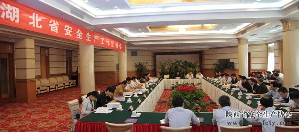 湖北省發(fā)文要求加強工程機械安全生產(chǎn)監督管理