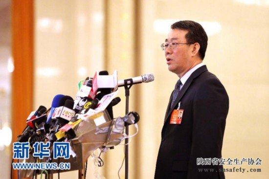 國家安監總局局長(cháng)：深圳滑坡事故認定為重大安全生產(chǎn)責任事故