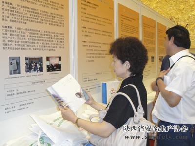 陜西省推進(jìn)安全生產(chǎn)技術(shù)服務(wù)購買(mǎi)工作